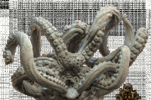 Kraken в россии