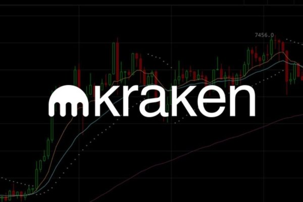 Kraken tor link