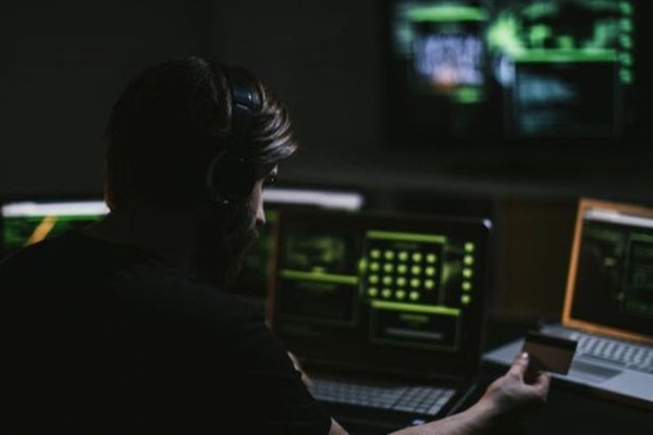 Solaris даркнет